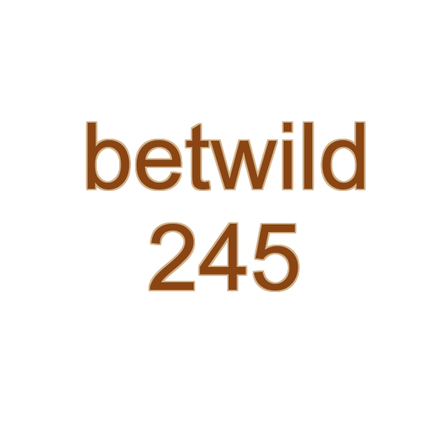 Betwild 245 Betwild 245